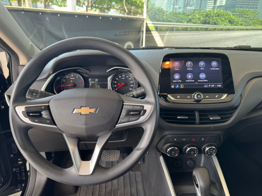 chevrolet onix 1.0 turbo flex automatico 4p 20248