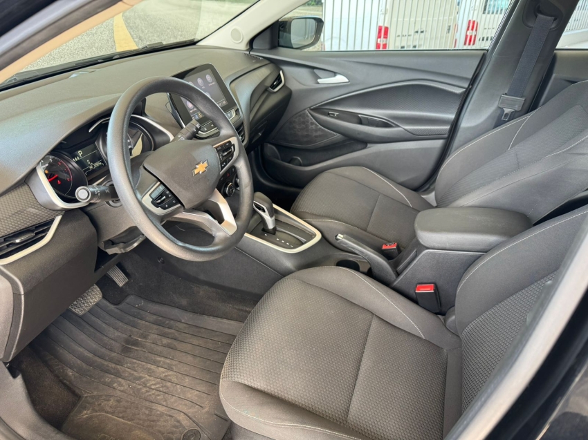 chevrolet onix 1.0 turbo flex automatico 4p 20249