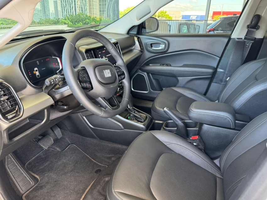 fiat toro 1.3 turbo 270 flex volcano at6 4p automatico 20258