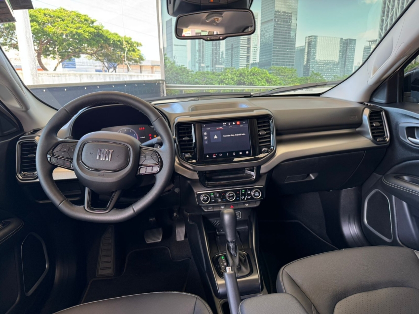 fiat toro 1.3 turbo 270 flex volcano at6 4p automatico 20257