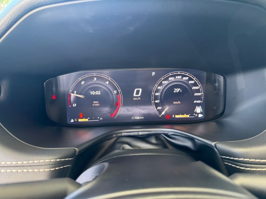 jeep compass 2.0 hurricane 4 turbo gasolina blackhawk at9 4p automatico 20256