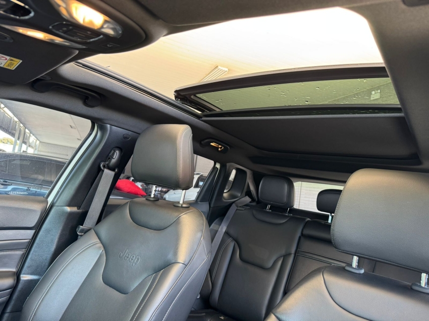 jeep compass 1.3 t270 turbo flex s at6 4p automatico 202311