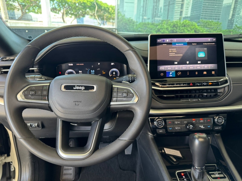 jeep compass 1.3 t270 turbo flex s at6 4p automatico 20237