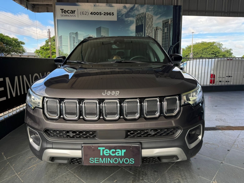 jeep compass 2.0 td350 turbo diesel limited at9 4p automatico 20232