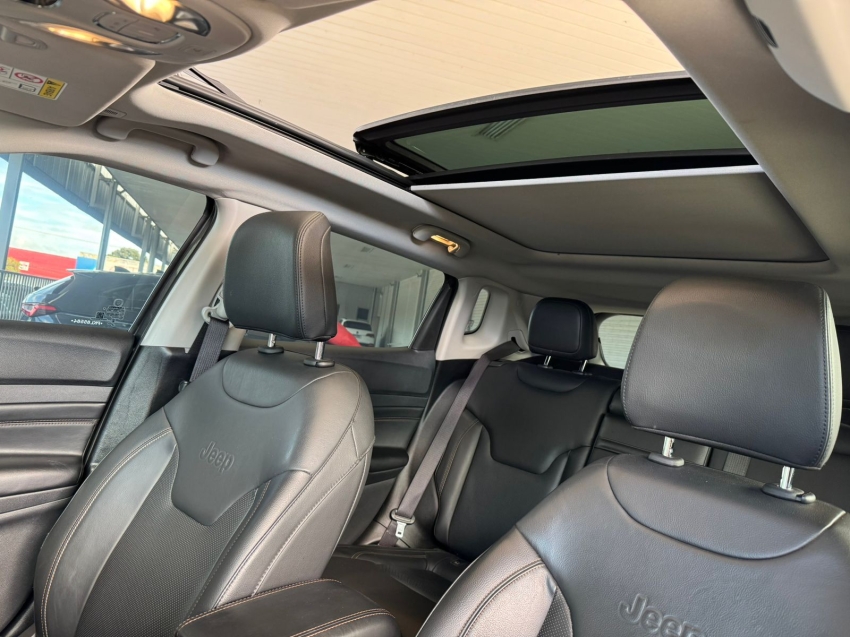 jeep compass 2.0 td350 turbo diesel limited at9 4p automatico 202310