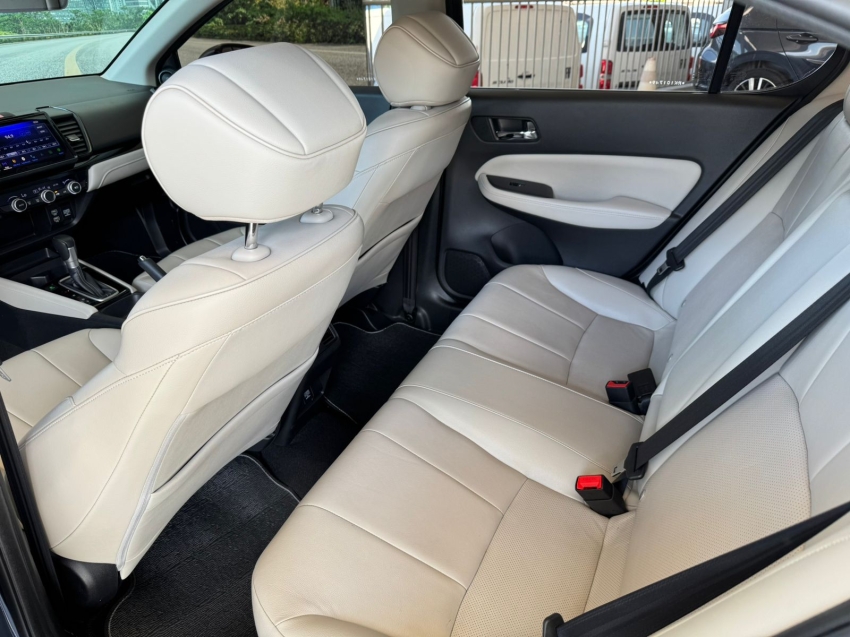 honda city 1.5 i-vtec flex touring cvt 4p automatico 202410