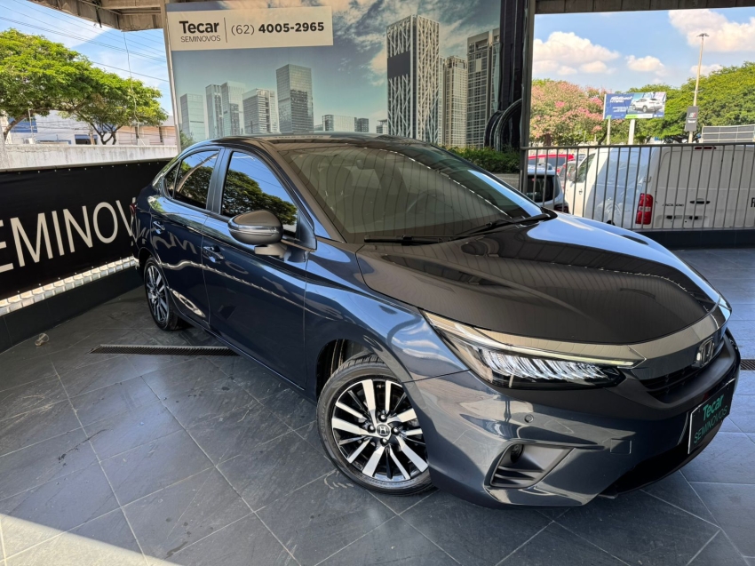 honda city 1.5 i-vtec flex touring cvt 4p automatico 20241
