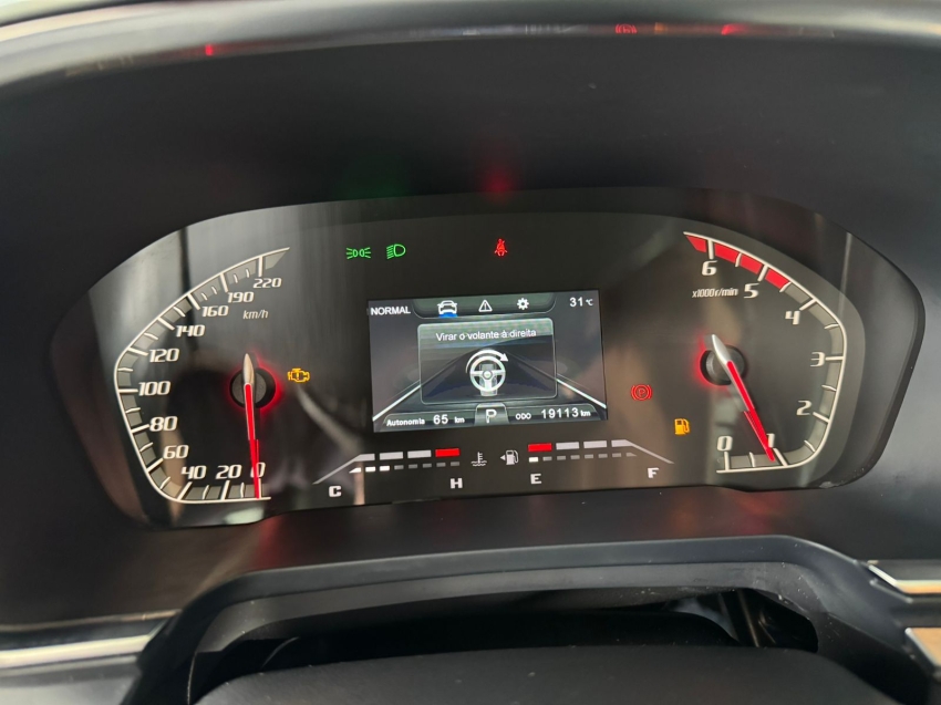 fiat titano 2.2 turbo diesel ranch 4x4 at6 4p automatico 20257