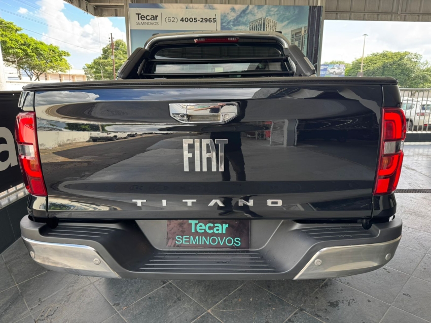 fiat titano 2.2 turbo diesel ranch 4x4 at6 4p automatico 20255