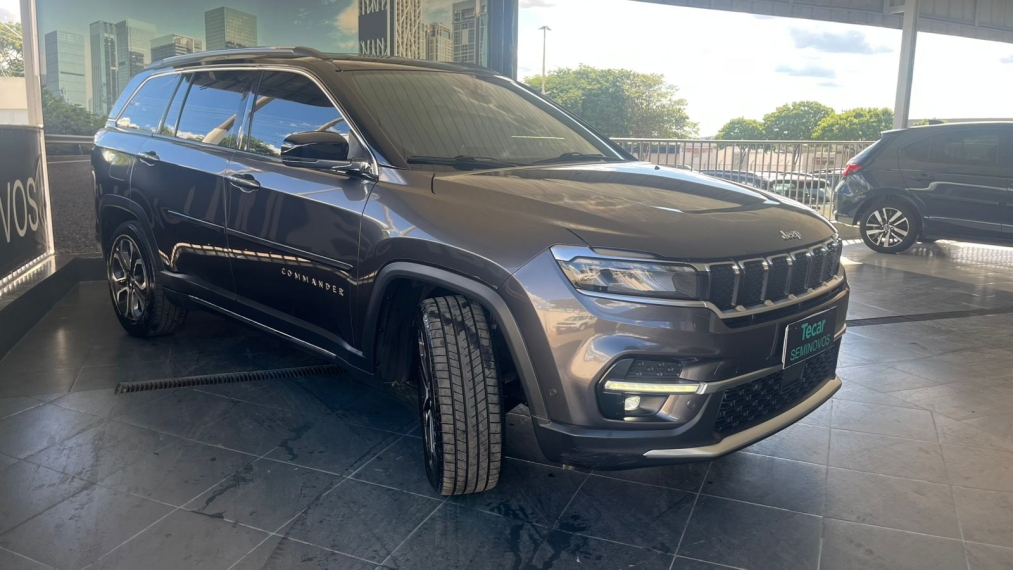 jeep commander 1.3 t270 turbo flex limited at6 4p automatico 20231