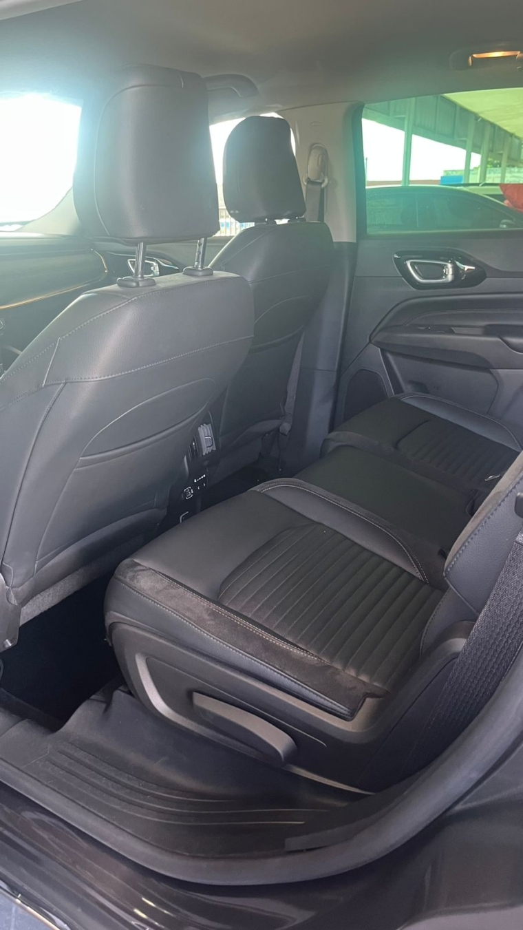 jeep commander 1.3 t270 turbo flex limited at6 4p automatico 20239