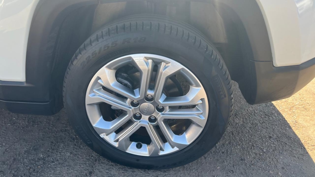 jeep compass 1.3 t270 turbo flex longitude at6 4p automatico 202211