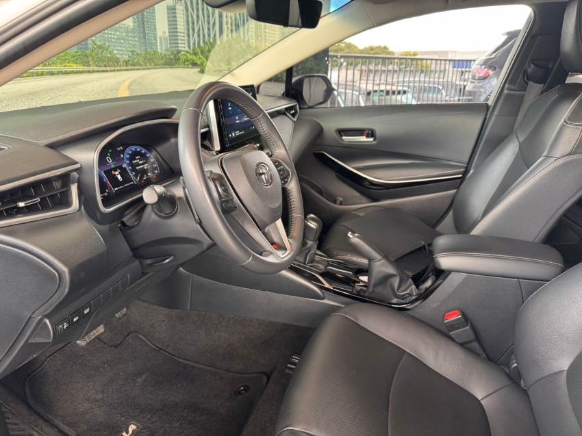 toyota corolla 2.0 vvt-ie flex xei direct shift 4p automatico 20249
