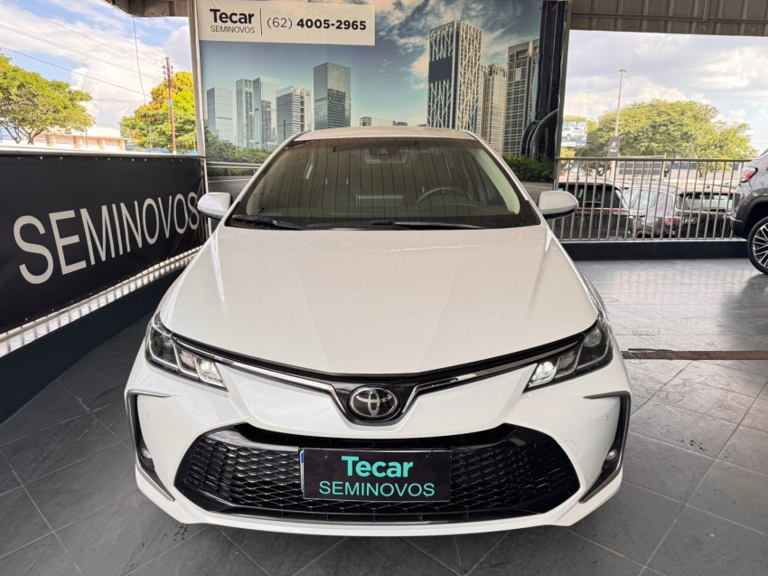 toyota corolla 2.0 vvt-ie flex xei direct shift 4p automatico 20242