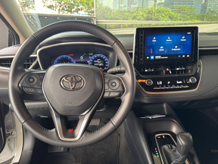 toyota corolla 2.0 vvt-ie flex xei direct shift 4p automatico 20246