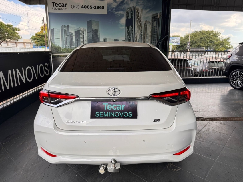 toyota corolla 2.0 vvt-ie flex xei direct shift 4p automatico 20245