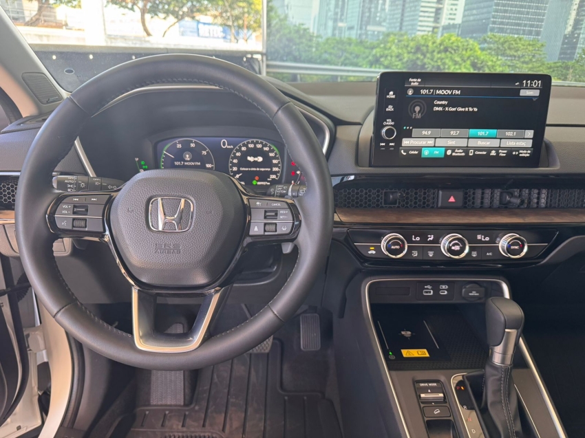honda cr-v 2.0 touring 16v awd aut hibrido 4p automatico 20246
