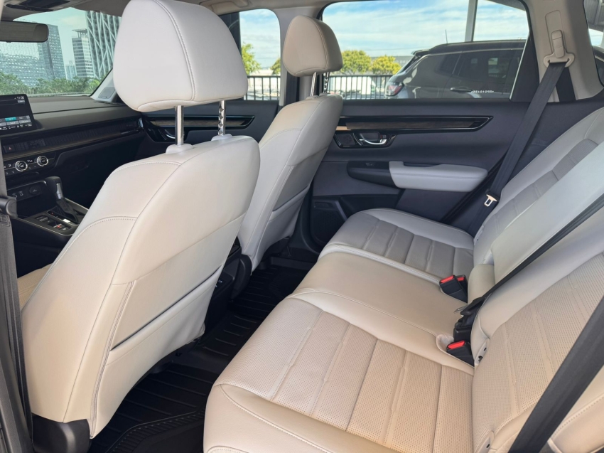honda cr-v 2.0 touring 16v awd aut hibrido 4p automatico 202412
