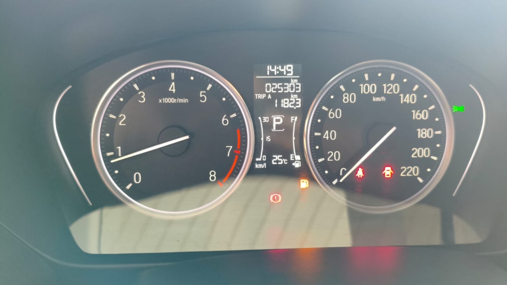 honda city 1.5 i-vtec flex ex cvt 4p automatico 20247