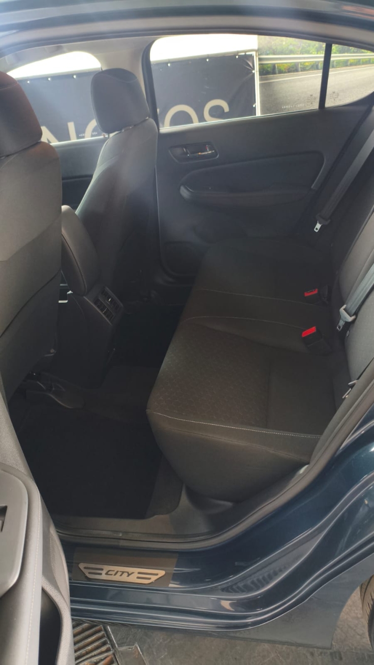 honda city 1.5 i-vtec flex ex cvt 4p automatico 202410