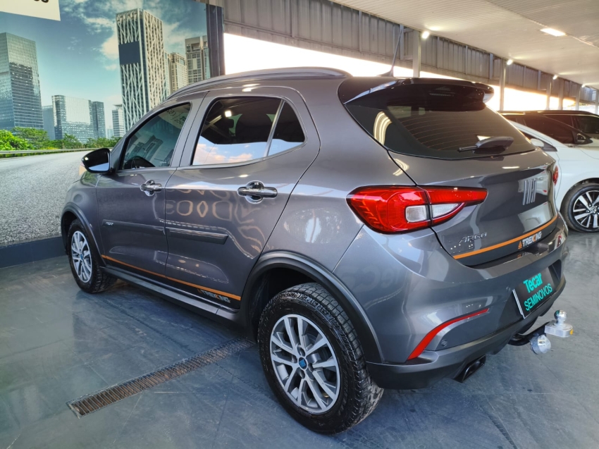 fiat argo 1.3 firefly flex trekking manual 4p 20253