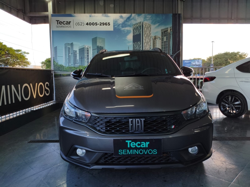 fiat argo 1.3 firefly flex trekking manual 4p 20252