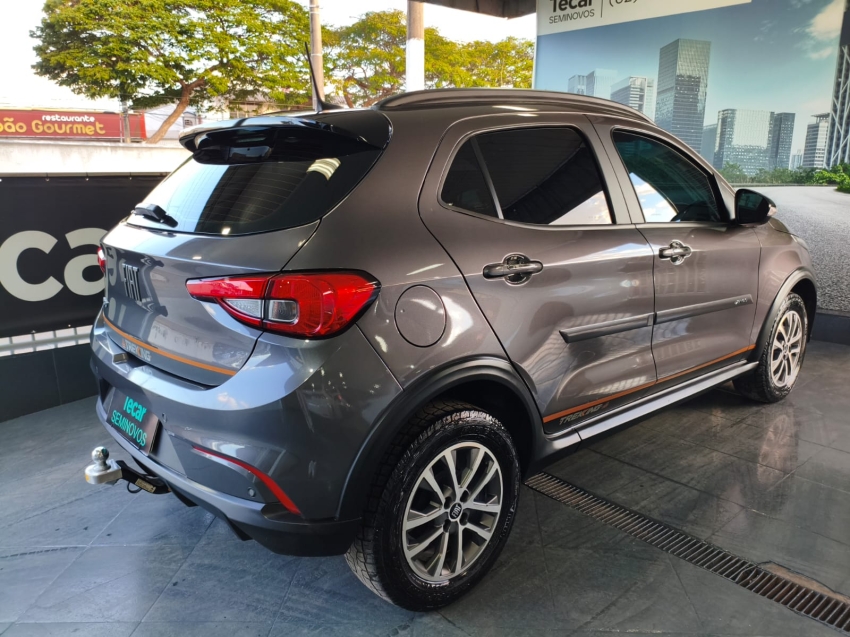 fiat argo 1.3 firefly flex trekking manual 4p 20254