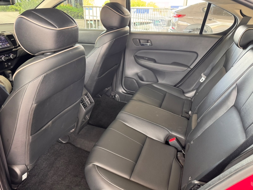 honda new city hatch touring 1.5 aut flex 4p automatico 20269