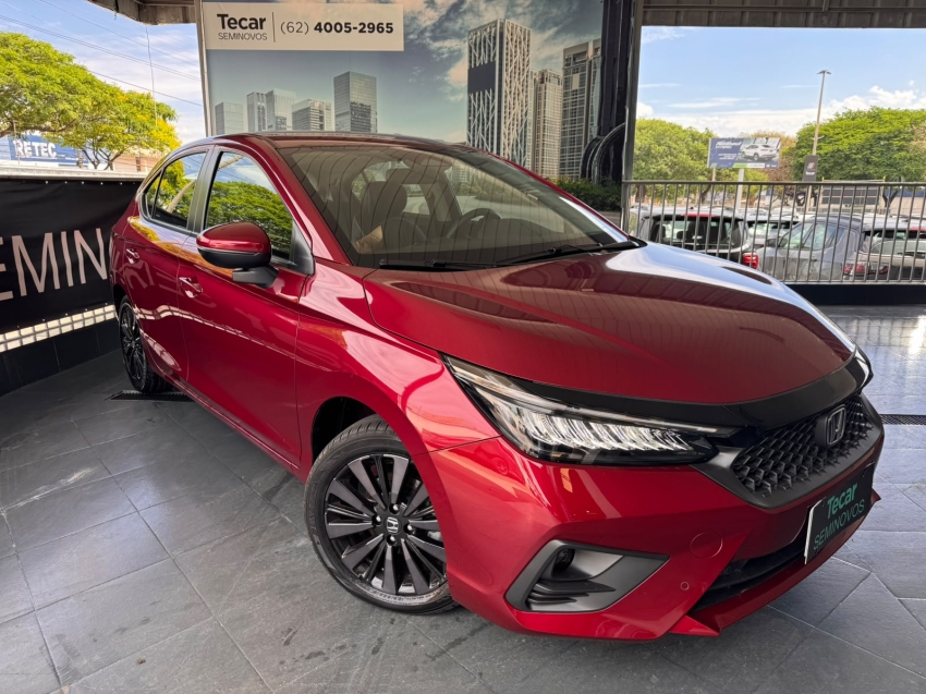 honda new city hatch touring 1.5 aut flex 4p automatico 20261