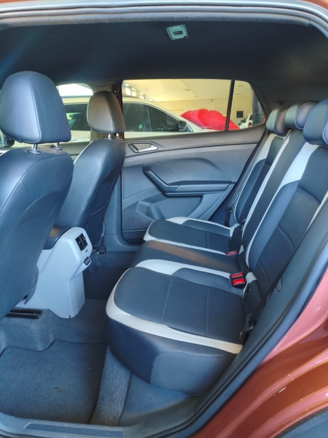 volkswagen t-cross 1.4 250 tsi total flex highline automatico 4p 202110