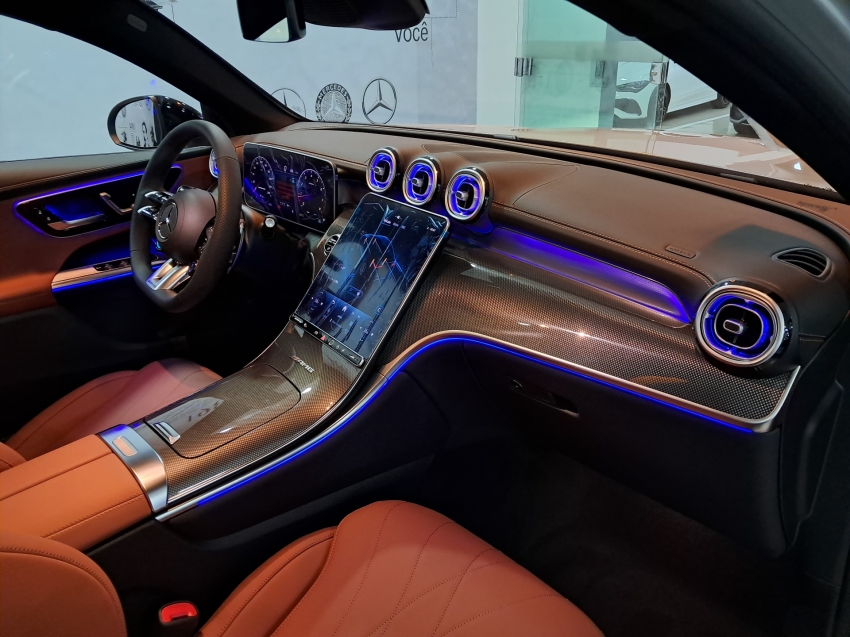 mercedes-benz glc 43 amg 2.0 mhev coupe 4matic speedshift.9