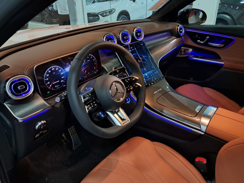 mercedes-benz glc 43 amg 2.0 mhev coupe 4matic speedshift.7