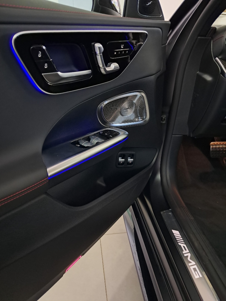 mercedes-benz c 63 amg 2.0 turbo phev s e performance 4matic+ speedshift.