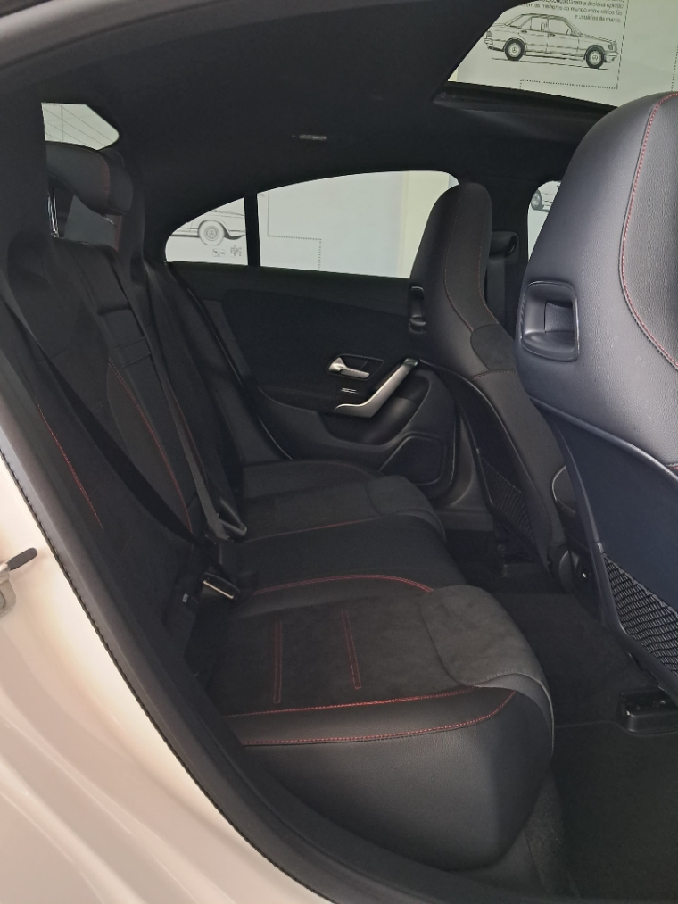 mercedes-benz cla 200 1.3 mhev progressive 7g-dct hibrido 4p automatico 2025