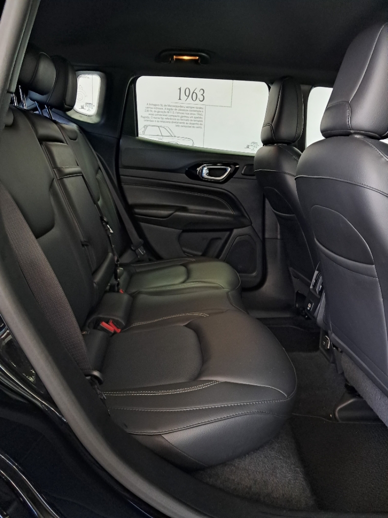 jeep compass 1.3 t270 turbo flex longitude at6 4p automatico 2022