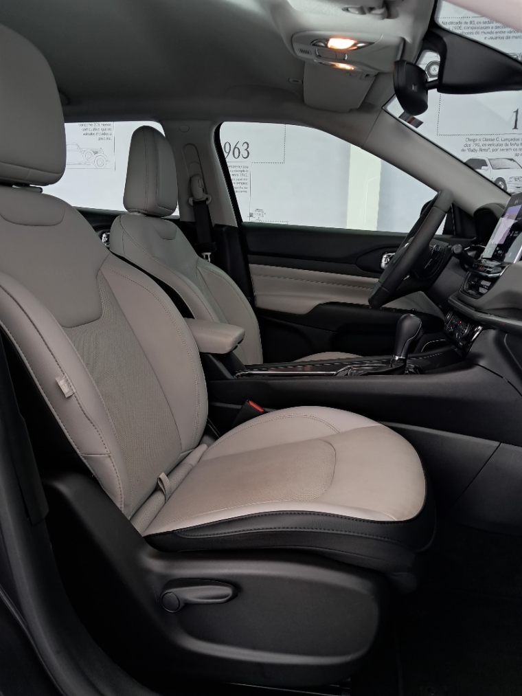 jeep compass 1.3 t270 turbo flex longitude at6 4p automatico 2022