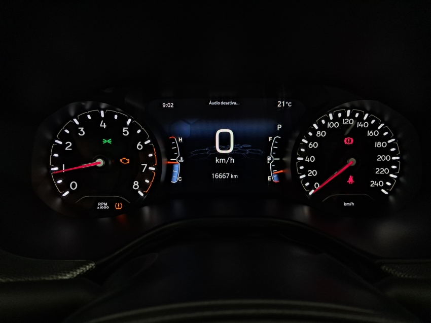 jeep compass 1.3 t270 turbo flex longitude at6 4p automatico 2022