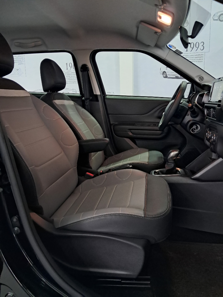 citroen c3 aircross 1.0 turbo 200 flex shine cvt 4p automatico 2025