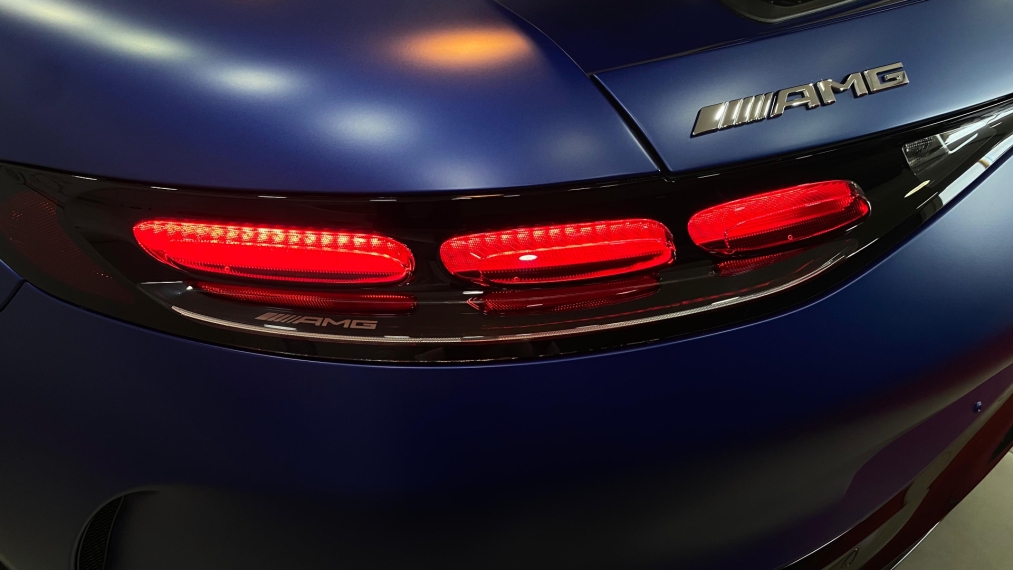 mercedes-benz amg gt 63 4.0 v8 turbo phev s e performance coupe 2p 4matic+ speedshift gasolina automatico 2025