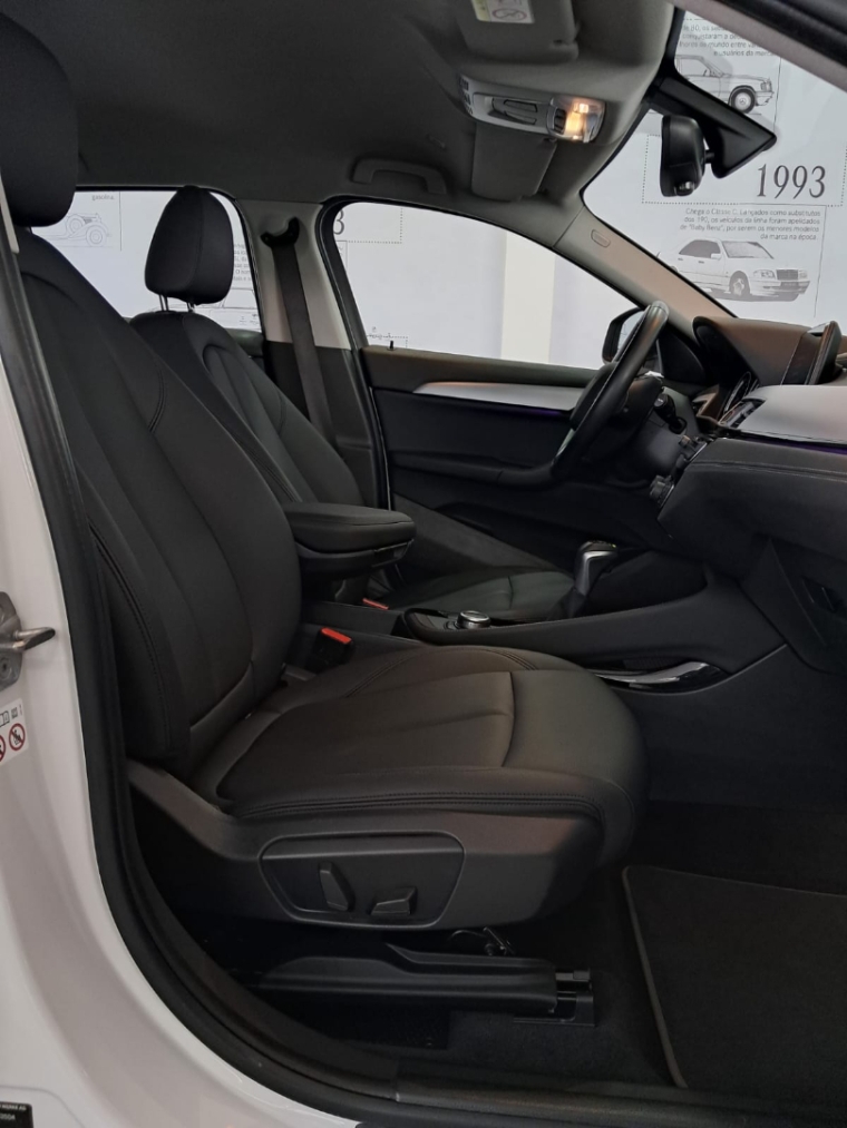 bmw x2 1.5 12v activeflex sdrive18i gp steptronic flex 4p automatico 2019