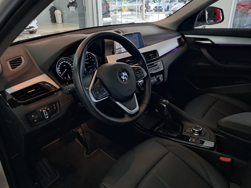bmw x2 1.5 12v activeflex sdrive18i gp steptronic flex 4p automatico 2019
