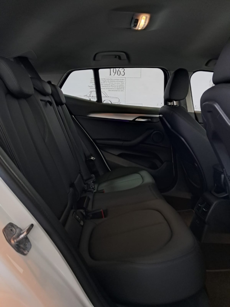 bmw x2 1.5 12v activeflex sdrive18i gp steptronic flex 4p automatico 2019