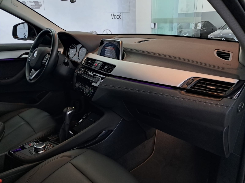 bmw x2 1.5 12v activeflex sdrive18i gp steptronic flex 4p automatico 2019