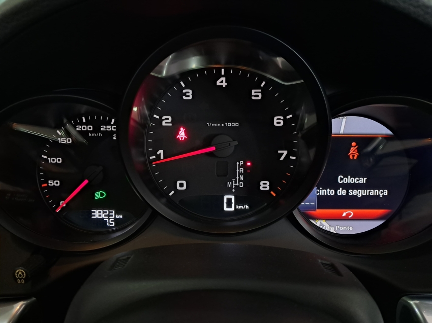 porsche 718 2.0 16v h4 gasolina boxster pdk 2p automatico 2019