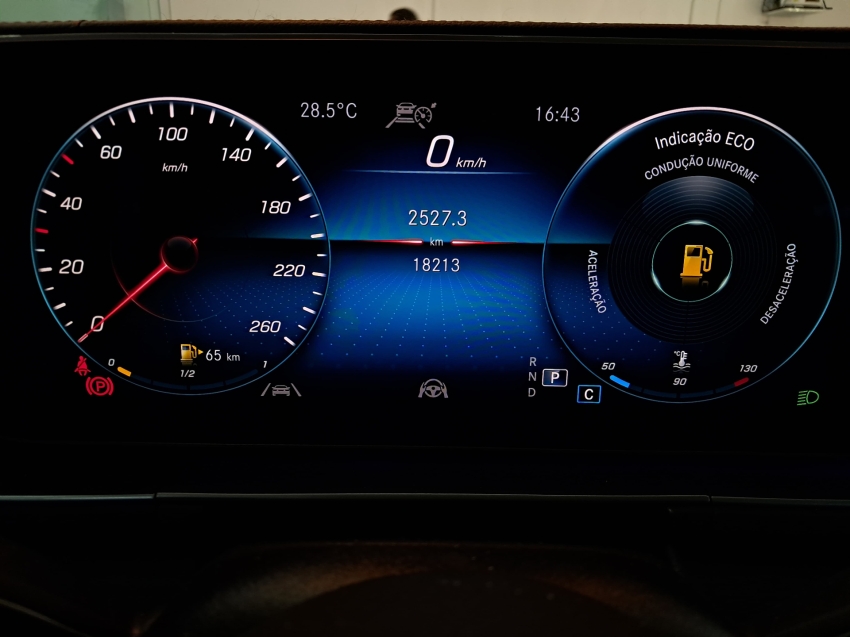 mercedes-benz gle 400d 3.0 v6 diesel coupe 4matic 9g-tronic 4p automatico 2022