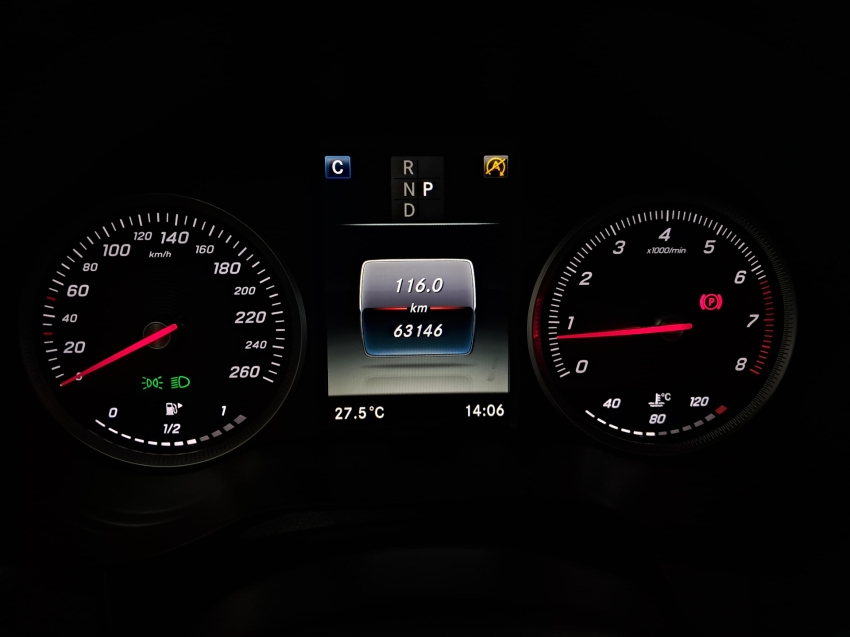 mercedes-benz glc 250 2.0 cgi gasolina highway 4matic 9g-tronic 4p automatico 2019