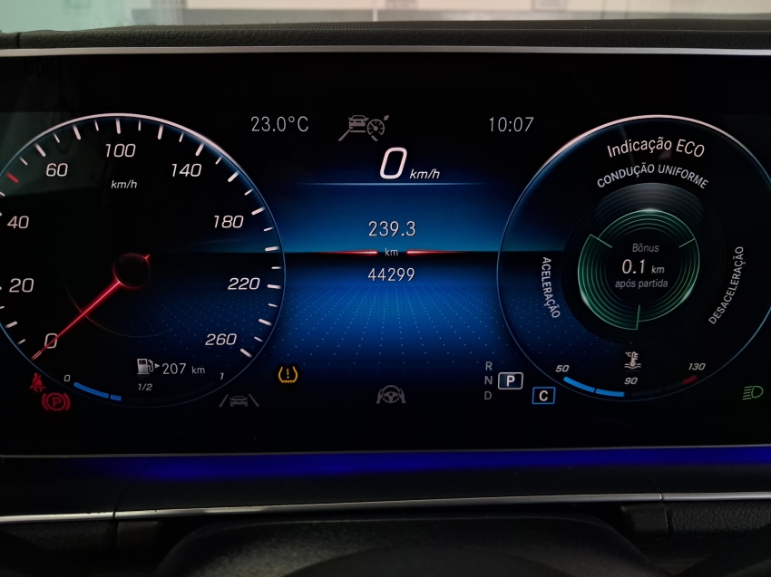 mercedes-benz gle 400d 3.0 v6 diesel coupe 4matic 9g-tronic 4p automatico 2021