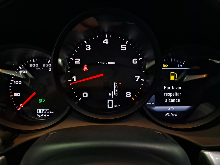 porsche 718 2.0 16v h4 gasolina boxster pdk 2p automatico 2024