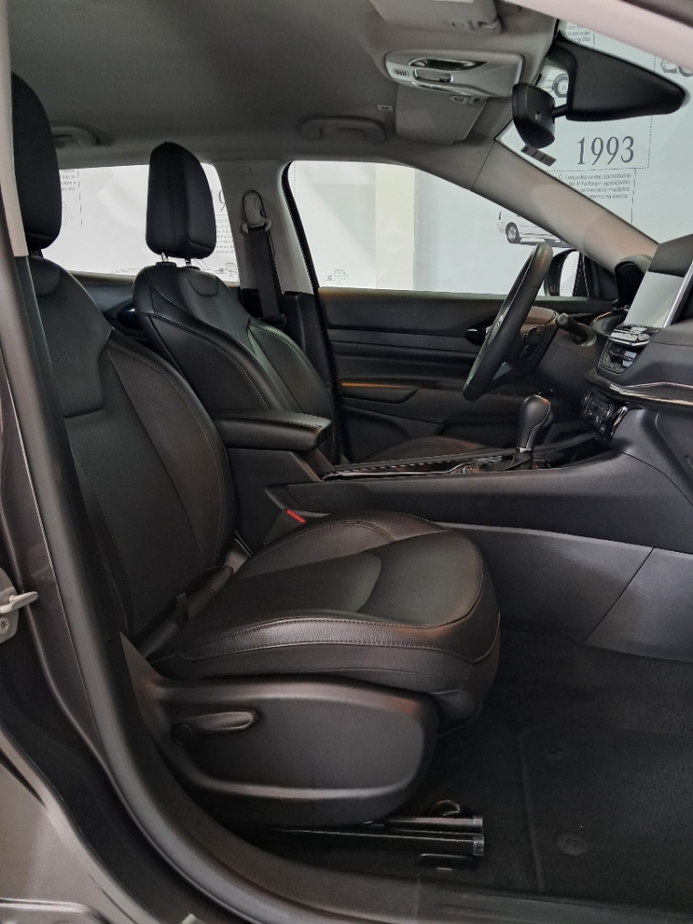 jeep compass 1.3 t270 turbo flex limited at6 4p automatico 2022