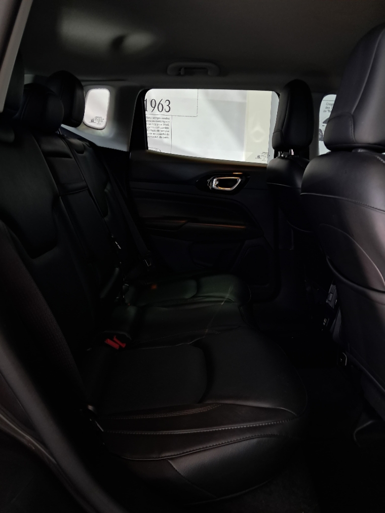 jeep compass 1.3 t270 turbo flex limited at6 4p automatico 2022